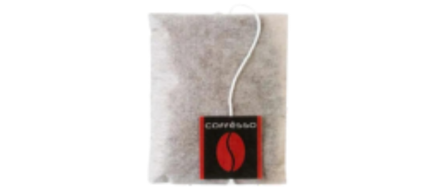 Coffesso Coffee Bag