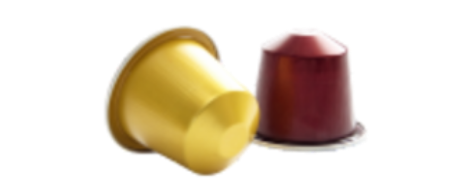 Coffesso Coffee Capsule