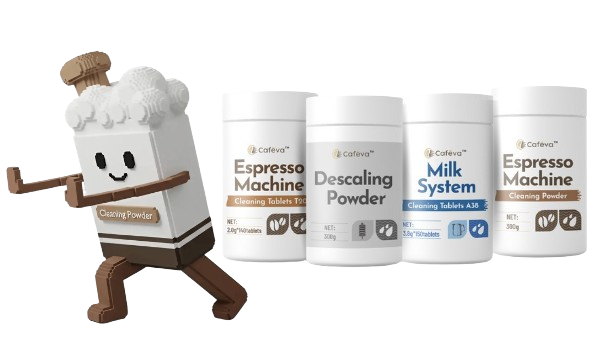 cafeva-produk-overview