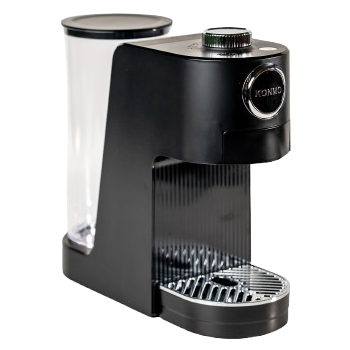 Brew Better. Live Better.