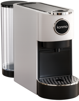 Your Coffee. Your Way. Anywhere.