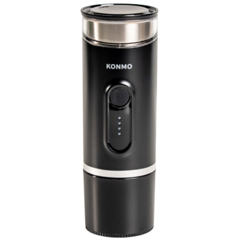 Small Machine. Big Flavor