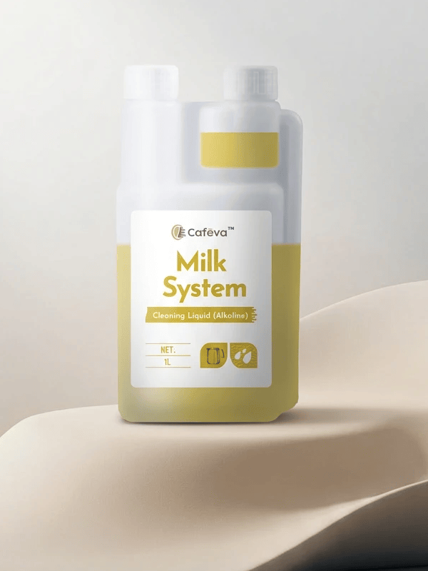produk cafeva milk system