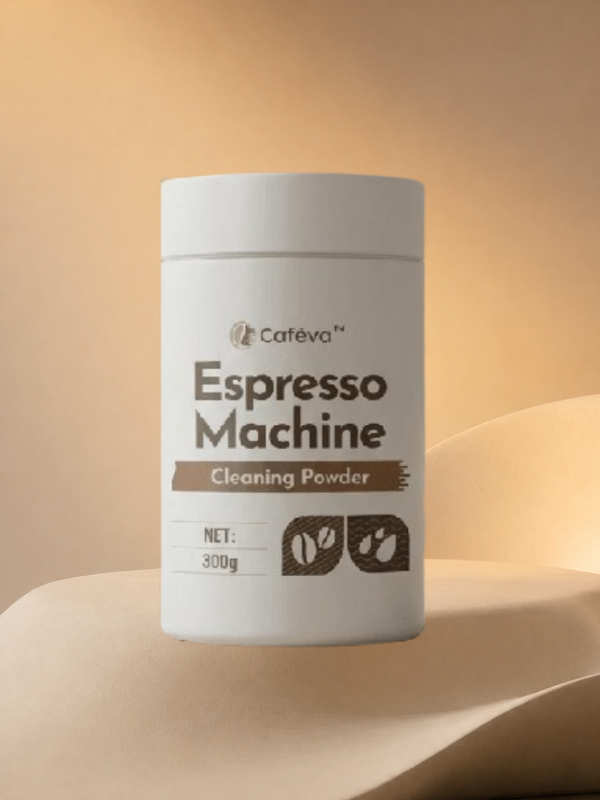 cafeva cleaning powder