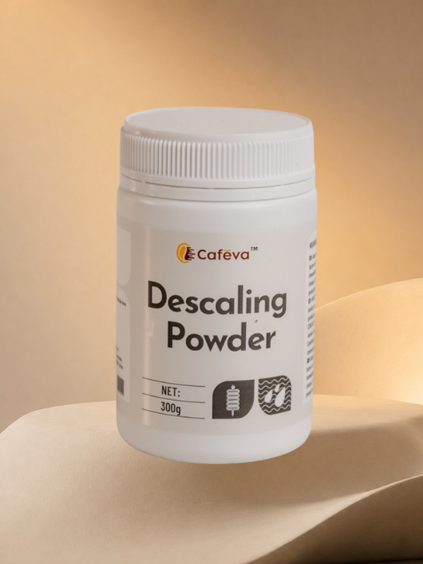 cafeva descaling powder