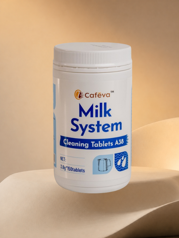cafeva milk