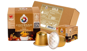 kopi kapsul
