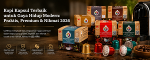 kopi kapsul terbaik